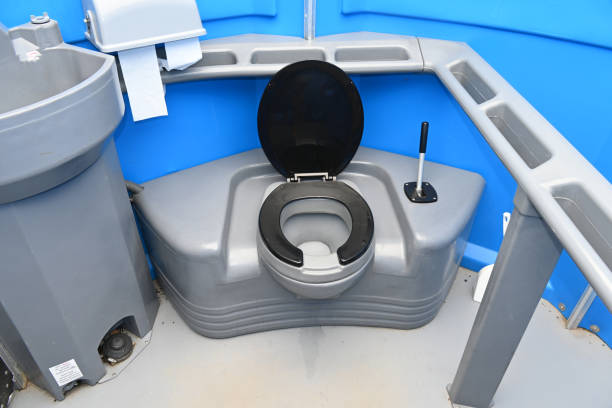Best Portable restroom trailer rental  in Grandwood Park, IL