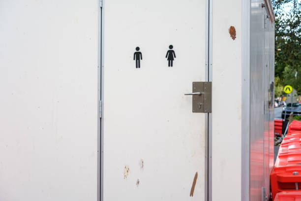Portable Toilet Options We Offer in Grandwood Park, IL